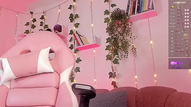 Snapshot of imlissie chatting on 12-06-24, 08:26 imlissie online show from 12-06-24, 08:26