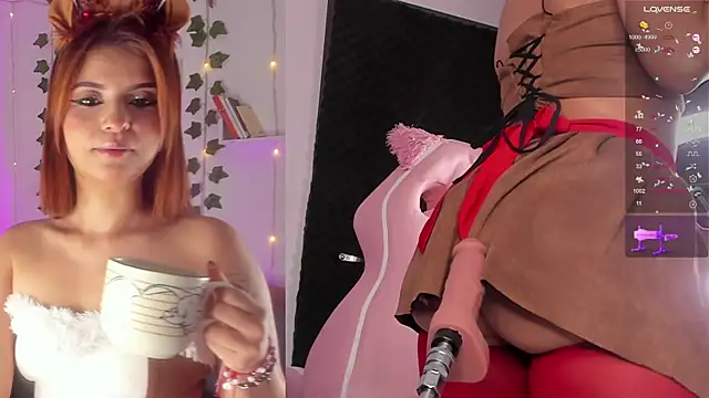 Snapshot of imlissie chatting on 12-16-24, 05:06 imlissie online show from 12-16-24, 05:06