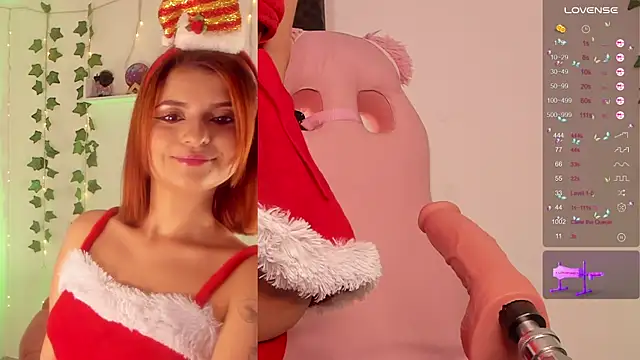 Snapshot of imlissie chatting on 12-20-24, 05:25 imlissie online show from 12-20-24, 05:25