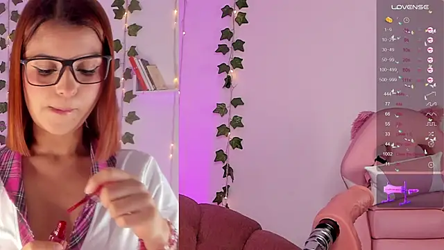 Snapshot of imlissie chatting on 12-22-24, 07:54 imlissie online show from 12-22-24, 07:54