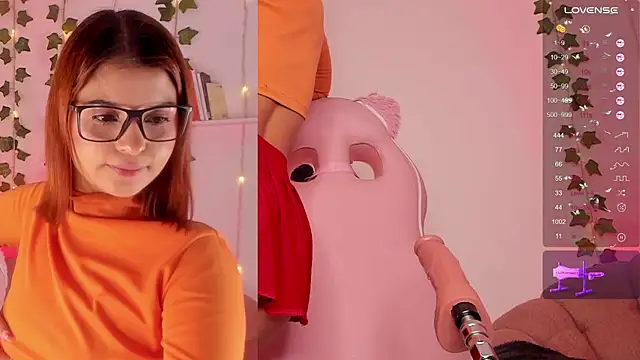 Snapshot of imlissie chatting on 12-30-24, 09:16 imlissie online show from 12-30-24, 09:16