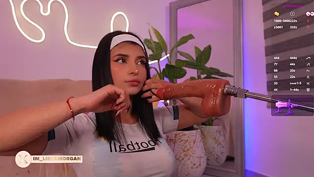 Snapshot of imlissie chatting on 11-22-25, 06:12 imlissie online show from 11-22-25, 06:12