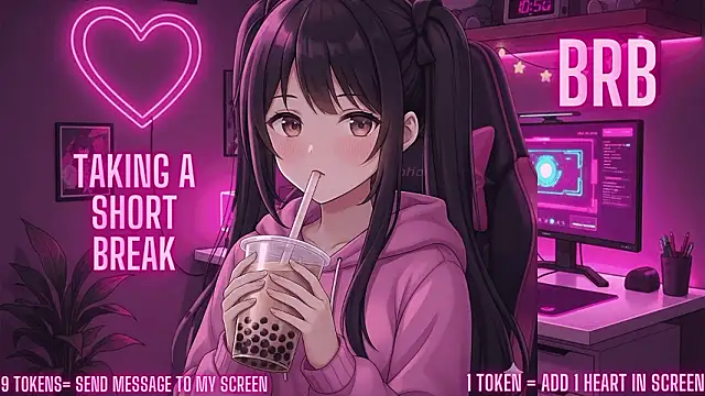 Hikikodoll   online show from 03-04-26, 10:05