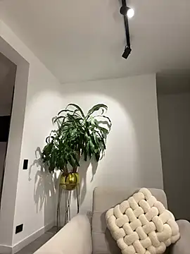 EllaSanz  online show from 01-05-25, 02:49