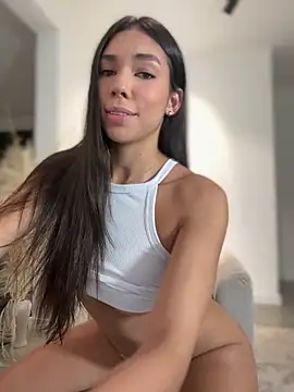 EllaSanz  online show from 09-22-25, 09:28