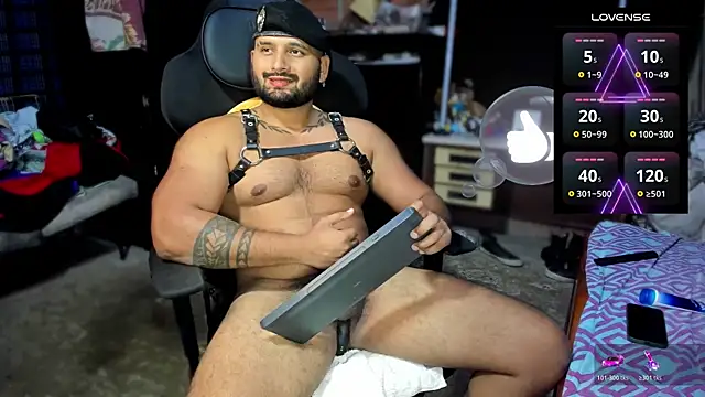 Snapshot of Imperion_king chatting on 11-03-25, 05:20 Imperion king online show from 11-03-25, 05:20