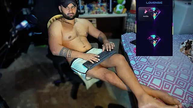 Imperion king online show from 07-03-26, 12:44
