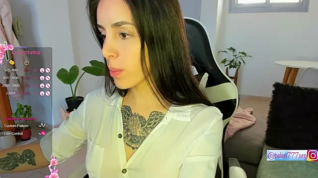 Snapshot of belu_arg chatting on 04-11-26, 07:18 belu arg online show from 04-11-26, 07:18