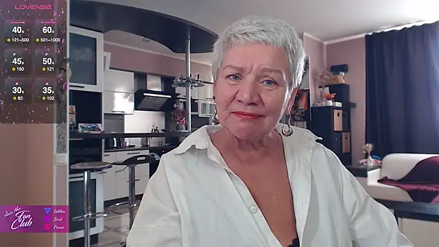 roxana brooks online show from 02-01-26, 07:18