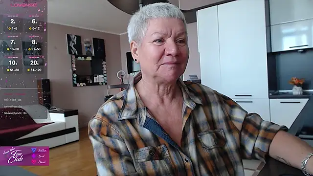 roxana brooks online show from 02-07-26, 11:14