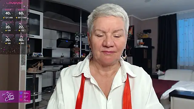 roxana brooks online show from 02-08-26, 02:53