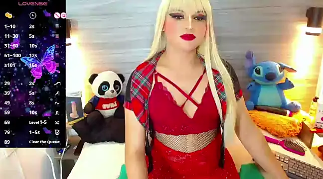 natashaislerxxx online show from 02-12-25, 01:27