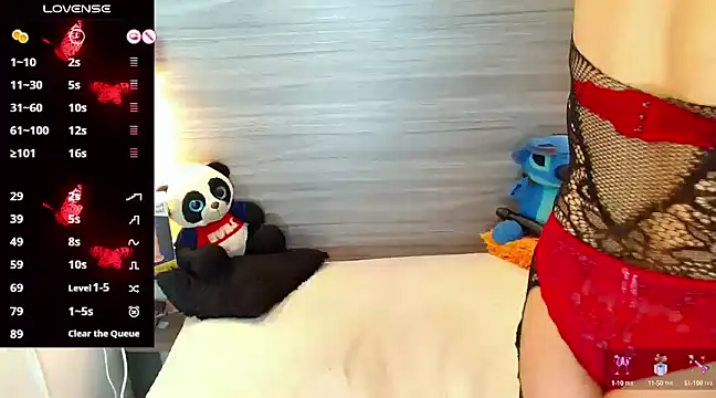 natashaislerxxx online show from 02-14-25, 05:30