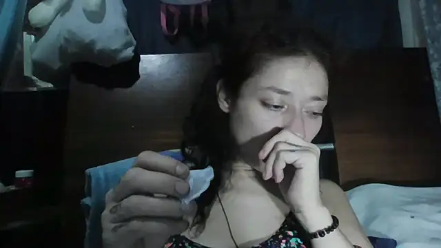 TamaraNauthy online show from 03-20-26, 11:31