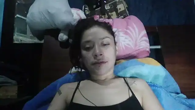 TamaraNauthy online show from 04-10-26, 09:52