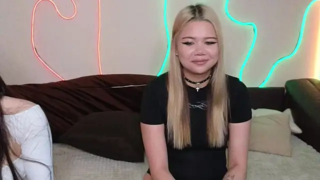 Snapshot of NickAnny chatting on 06-30-26, 10:38 NickAnny online show from 06-30-26, 10:38