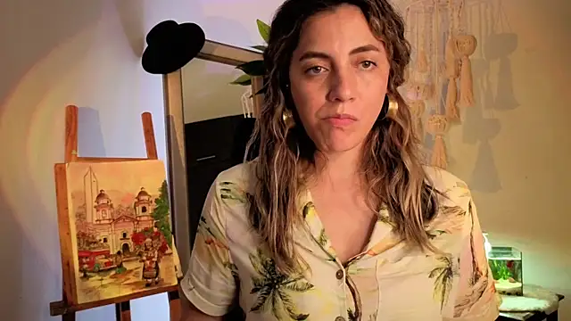 Snapshot of Mala_Bad chatting on 09-10-25, 03:01 Mala Bad online show from 09-10-25, 03:01