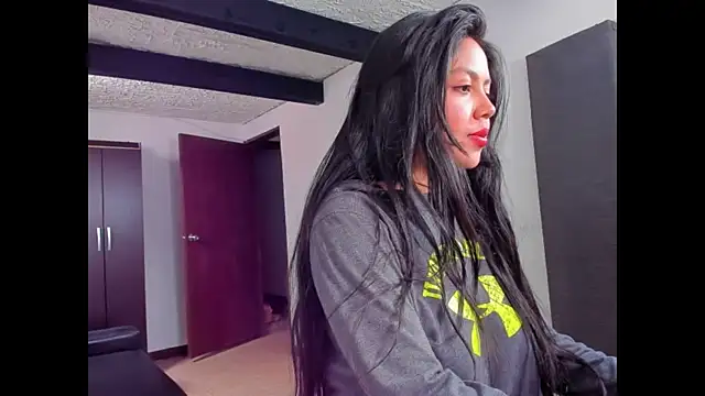 leah passion online show from 03-14-25, 04:09