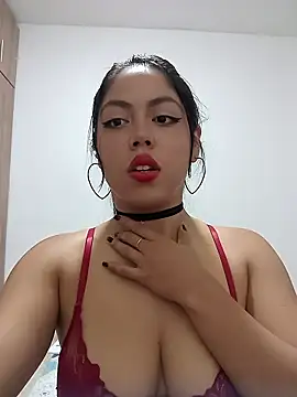 leah passion online show from 01-10-26, 10:47