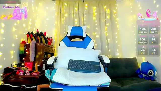 Aleexx    online show from 02-17-26, 04:46