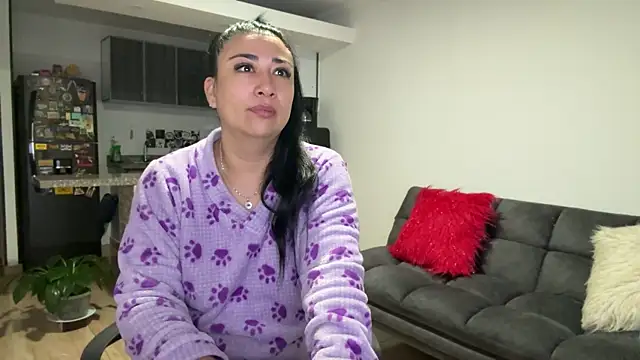 Karina Yang online show from 04-10-26, 10:42