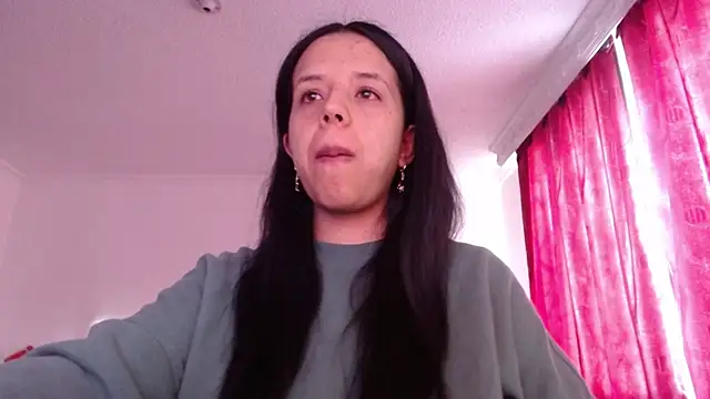 VALERY MEER online show from 07-28-26, 12:01