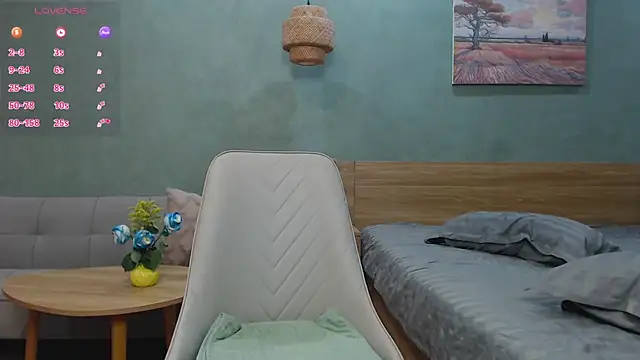 KarinaRoge online show from 03-20-26, 11:26