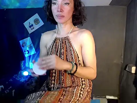 Rhianna wilson online show from 01-10-26, 01:51