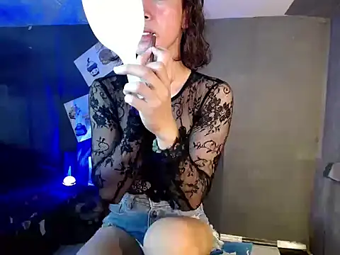 Rhianna wilson online show from 01-13-26, 09:25