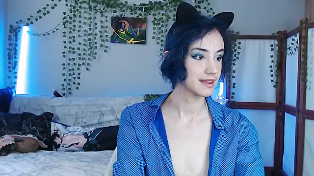 Snapshot of Wildorchid_ chatting on 05-31-26, 09:27 Wildorchid online show from 05-31-26, 09:27