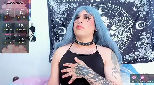 Snapshot of Lexxxxx_ chatting on 01-22-25, 10:15 Lexxxxx online show from 01-22-25, 10:15