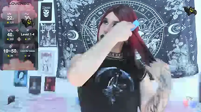 Snapshot of Lexxxxx_ chatting on 02-04-25, 08:28 Lexxxxx online show from 02-04-25, 08:28