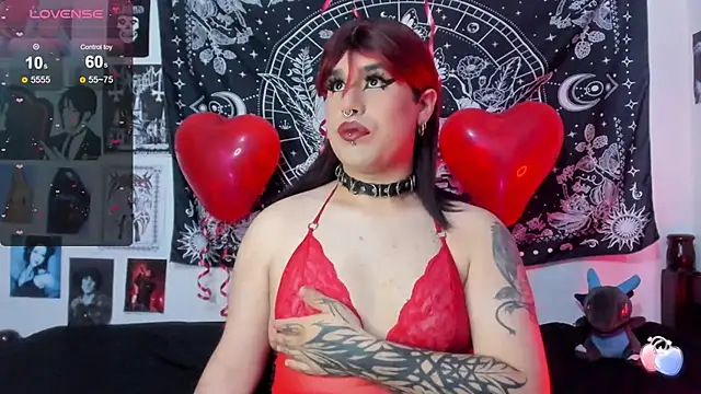 Snapshot of Lexxxxx_ chatting on 02-14-25, 10:04 Lexxxxx online show from 02-14-25, 10:04