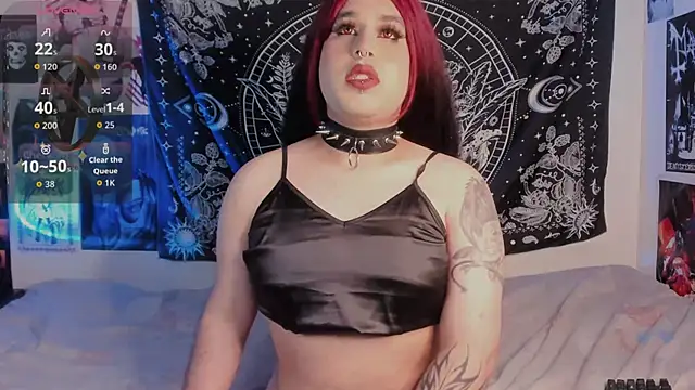 Snapshot of Lexxxxx_ chatting on 09-18-25, 09:17 Lexxxxx online show from 09-18-25, 09:17