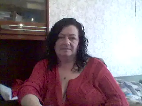 Snapshot of GypsiQueen2 chatting on 02-27-25, 01:38 GypsiQueen2 online show from 02-27-25, 01:38