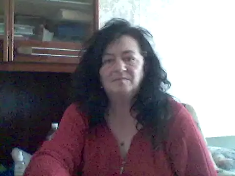 Snapshot of GypsiQueen2 chatting on 02-28-25, 12:52 GypsiQueen2 online show from 02-28-25, 12:52