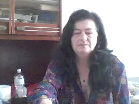 Snapshot of GypsiQueen2 chatting on 03-06-25, 07:47 GypsiQueen2 online show from 03-06-25, 07:47