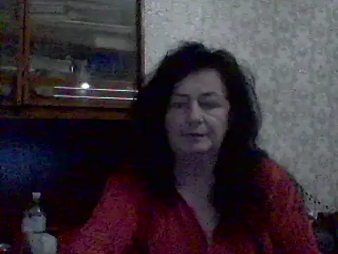 Snapshot of GypsiQueen2 chatting on 03-07-25, 06:33 GypsiQueen2 online show from 03-07-25, 06:33