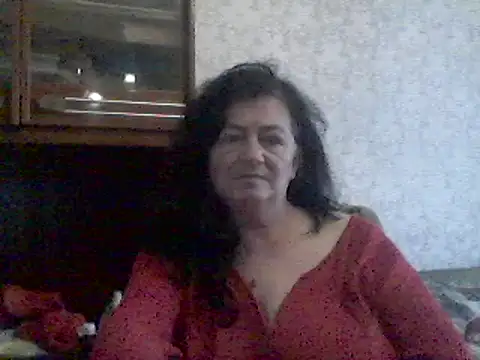 Snapshot of GypsiQueen2 chatting on 03-22-25, 02:58 GypsiQueen2 online show from 03-22-25, 02:58