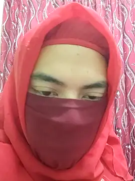 ElisyaHijabDoll online show from 04-25-26, 06:05