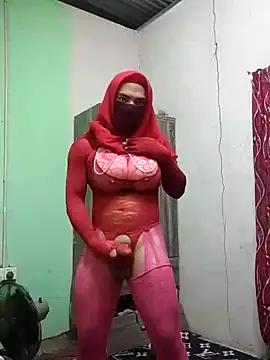 ElisyaHijabDoll online show from 06-16-26, 06:54