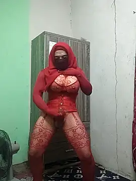 ElisyaHijabDoll online show from 07-09-26, 05:28