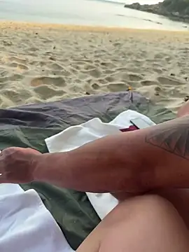 LukeLouHarvey online show from 02-04-25, 01:02