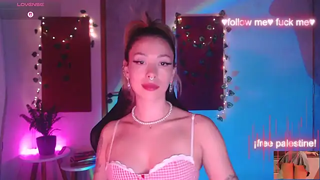 sakura beauty online show from 10-09-25, 04:54