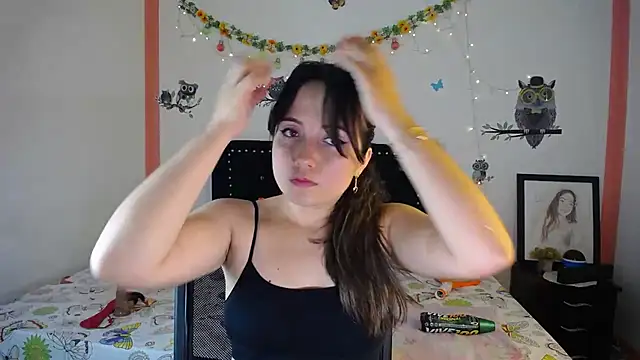 Snapshot of naughty_girl_4u chatting on 02-22-25, 03:36 naughty girl 4u online show from 02-22-25, 03:36