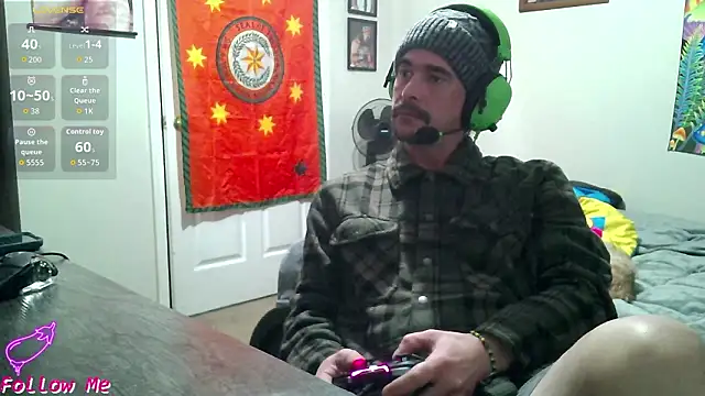 XxBobbyDigitalxX online show from 03-09-26, 01:26