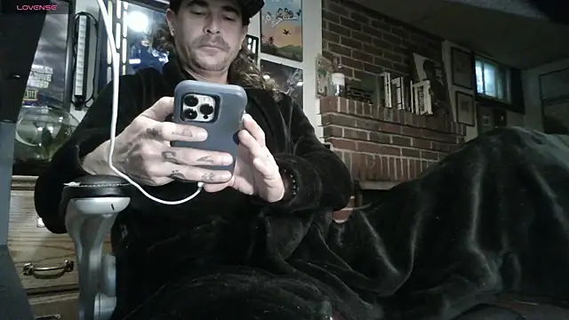 XxBobbyDigitalxX online show from 07-12-26, 02:19