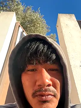 Snapshot of juniiorre chatting on 10-06-25, 07:17 juniiorre online show from 10-06-25, 07:17