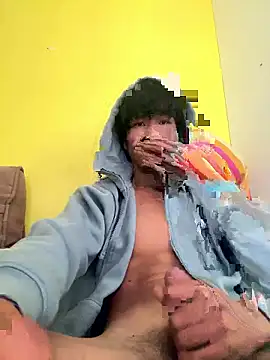 Snapshot of juniiorre chatting on 10-31-25, 10:38 juniiorre online show from 10-31-25, 10:38