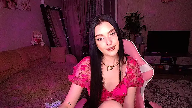   Malika   online show from 01-15-26, 03:49